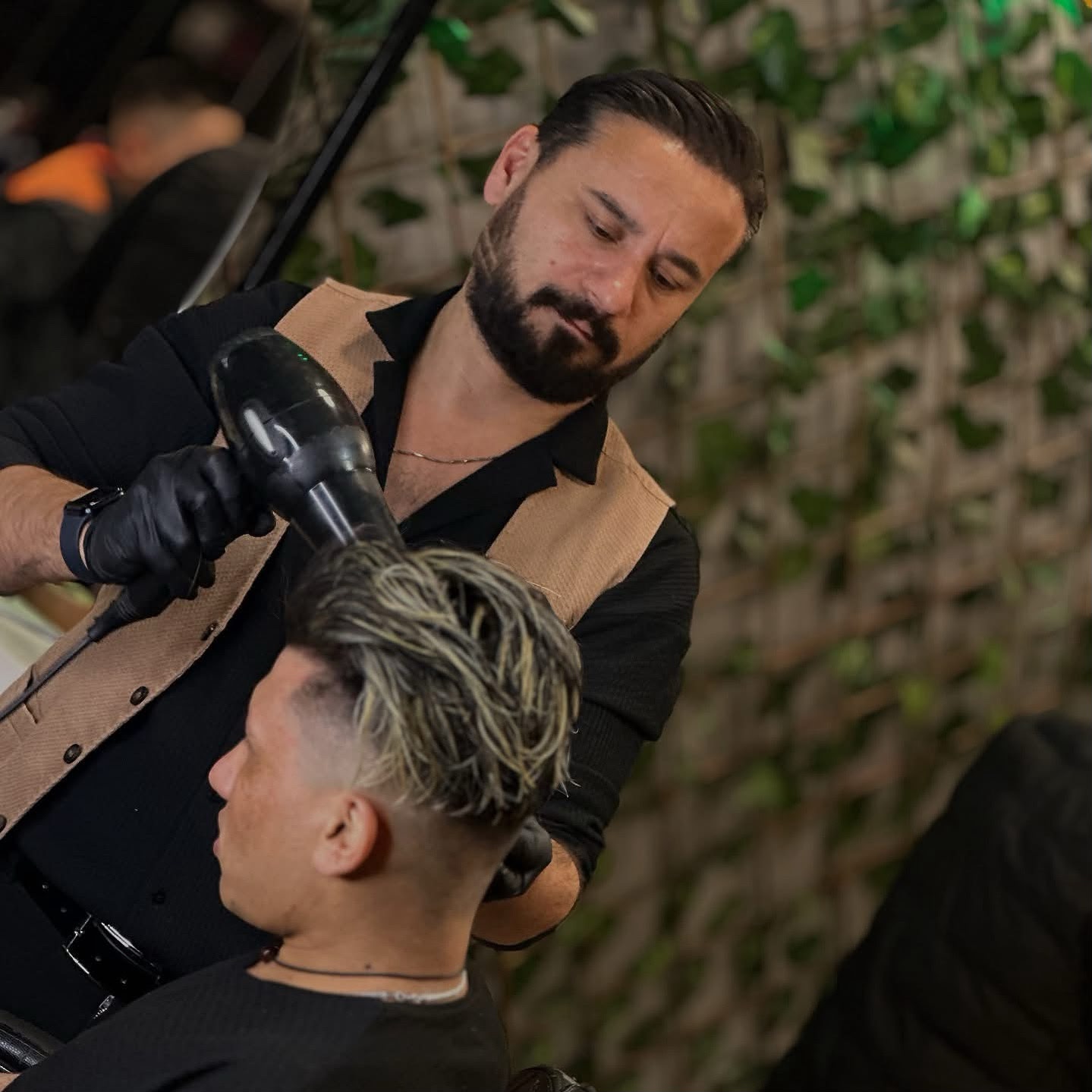 Salon Ziya galeri 2